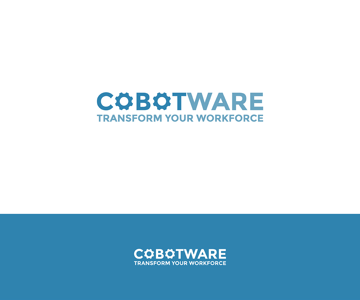 Logo-Design von Logico Artlines für Cobotware SRL | Design #16140273