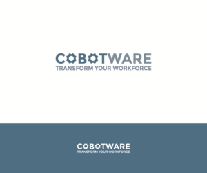 Logo-Design von Logico Artlines für Cobotware SRL | Design: #16140273