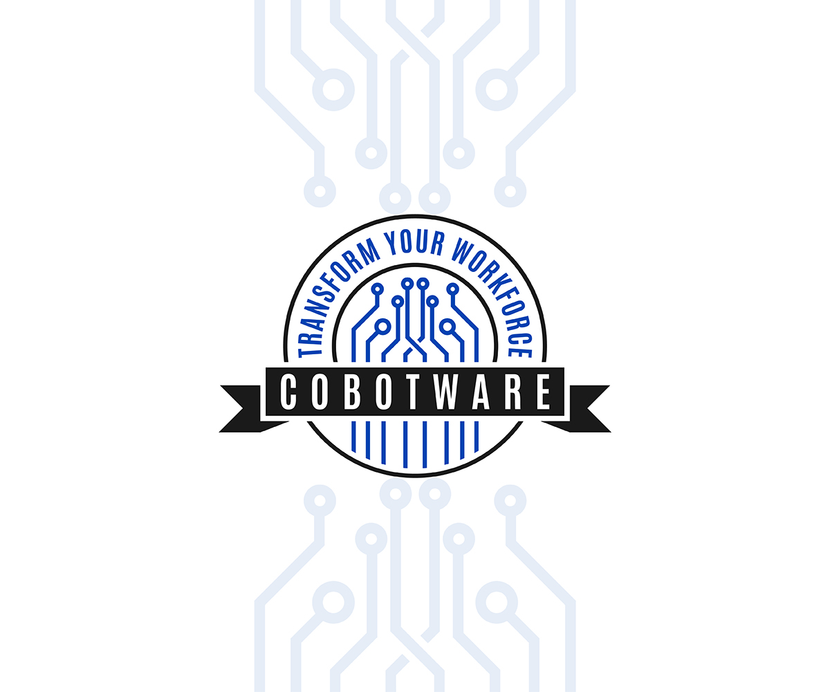 Logo-Design von Logico Artlines für Cobotware SRL | Design #16140275