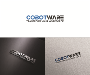 Logo-Design von Logico Artlines für Cobotware SRL | Design: #16140276