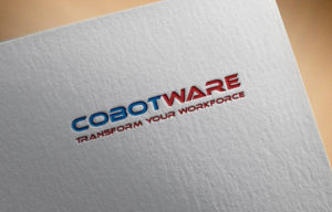 Logo-Design von asman für Cobotware SRL | Design: #16082558