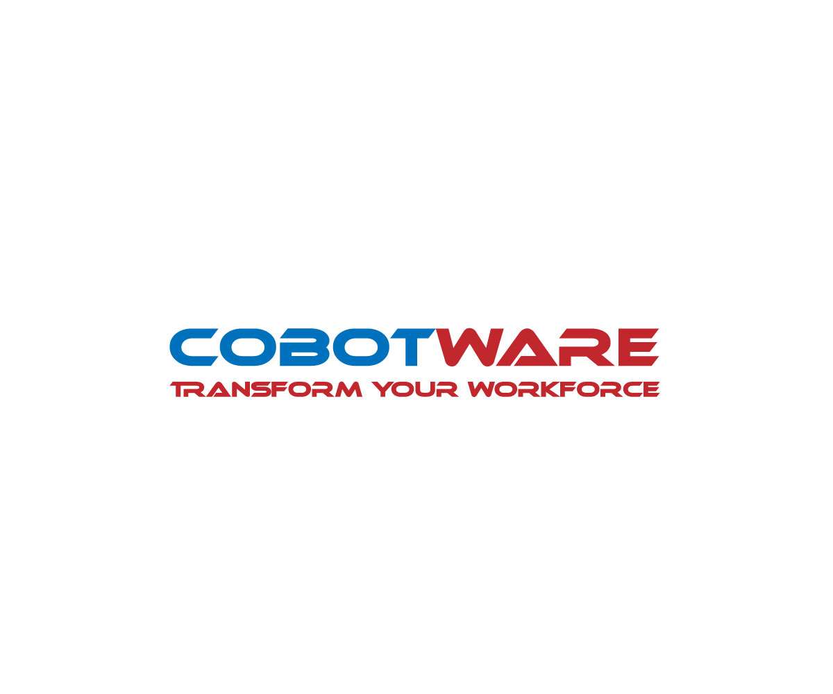 Logo-Design von asman für Cobotware SRL | Design #16082559