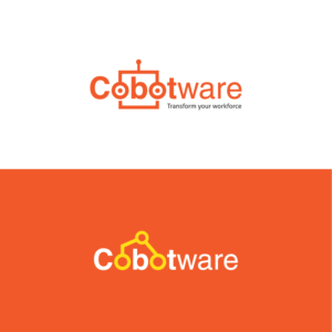 Logo Design by Muhammad Imran 3 for Cobotware SRL | Design: #16072345