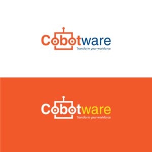 Logo Design by Muhammad Imran 3 for Cobotware SRL | Design: #16103367