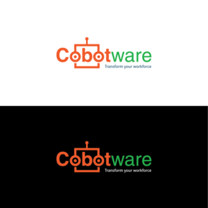Logo Design by Muhammad Imran 3 for Cobotware SRL | Design: #16103369