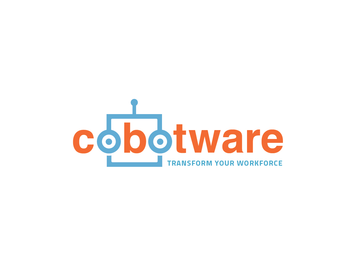 Logo-Design von Muhammad Imran 3 für Cobotware SRL | Design #16136547