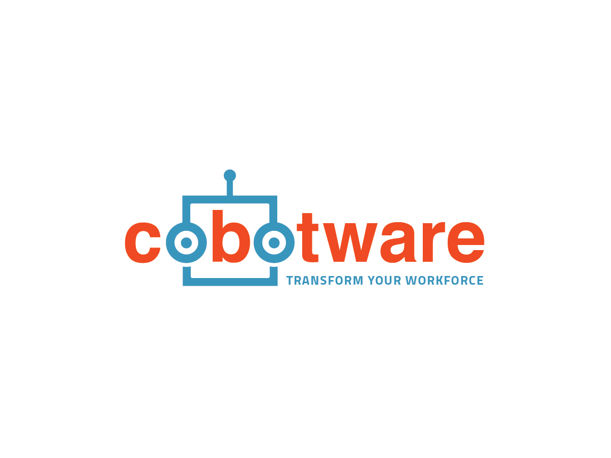 Logo-Design von Muhammad Imran 3 für Cobotware SRL | Design #16136548