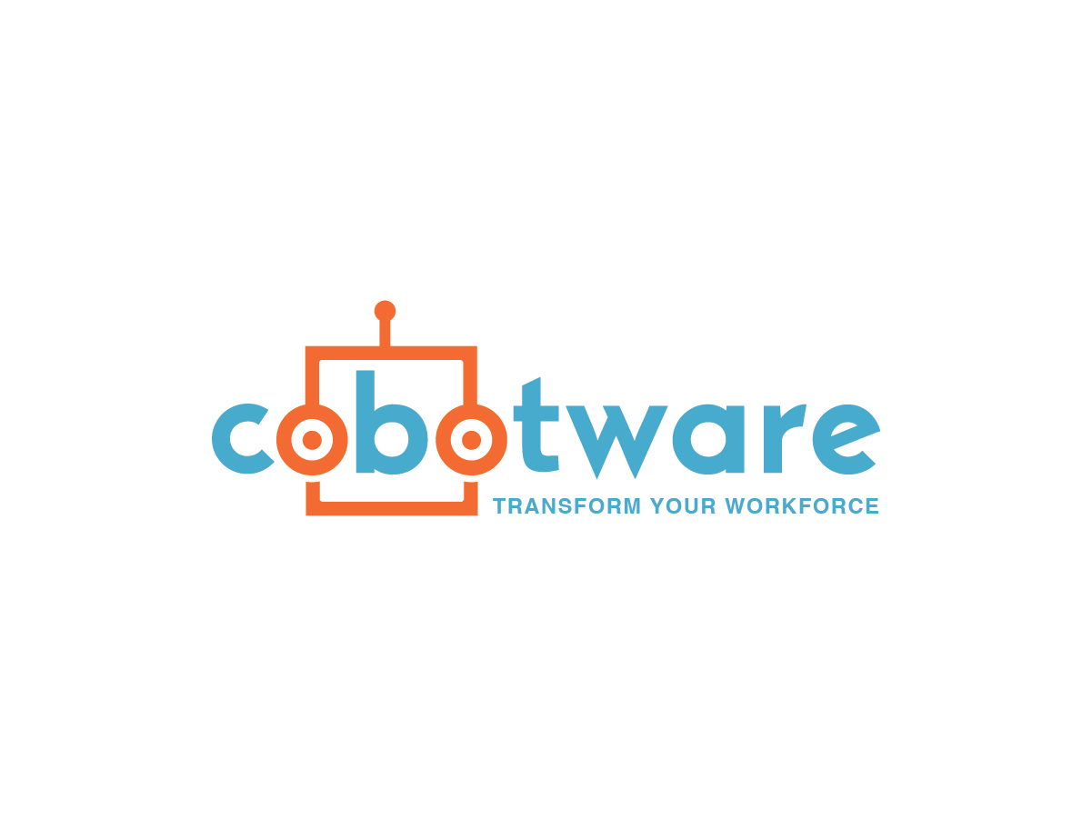 Logo Design by Muhammad Imran 3 for Cobotware SRL | Design: #16136558