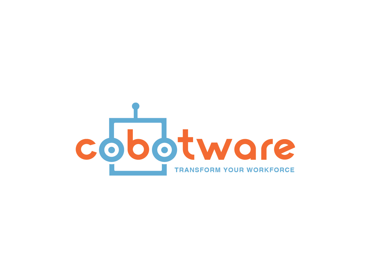 Logo-Design von Muhammad Imran 3 für Cobotware SRL | Design #16136559