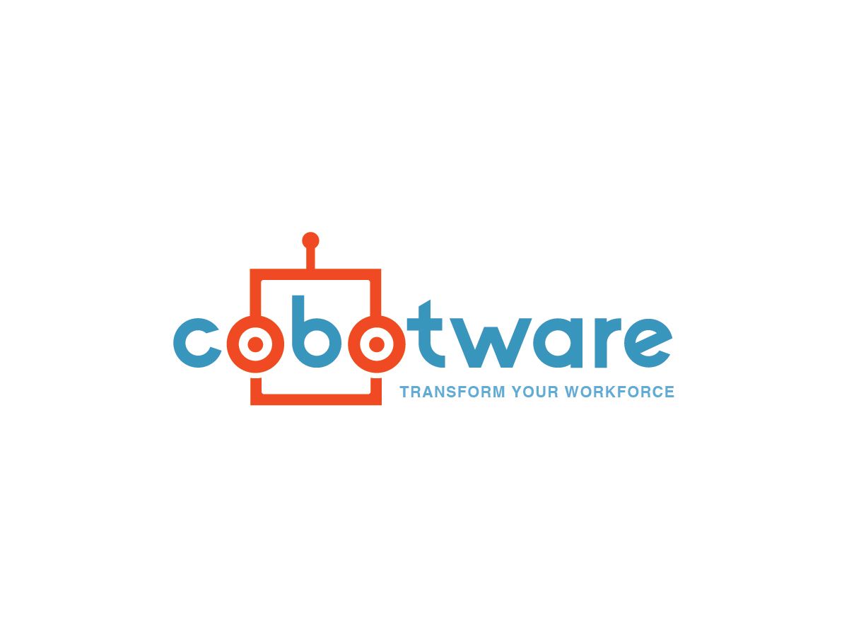 Logo-Design von Muhammad Imran 3 für Cobotware SRL | Design #16136560