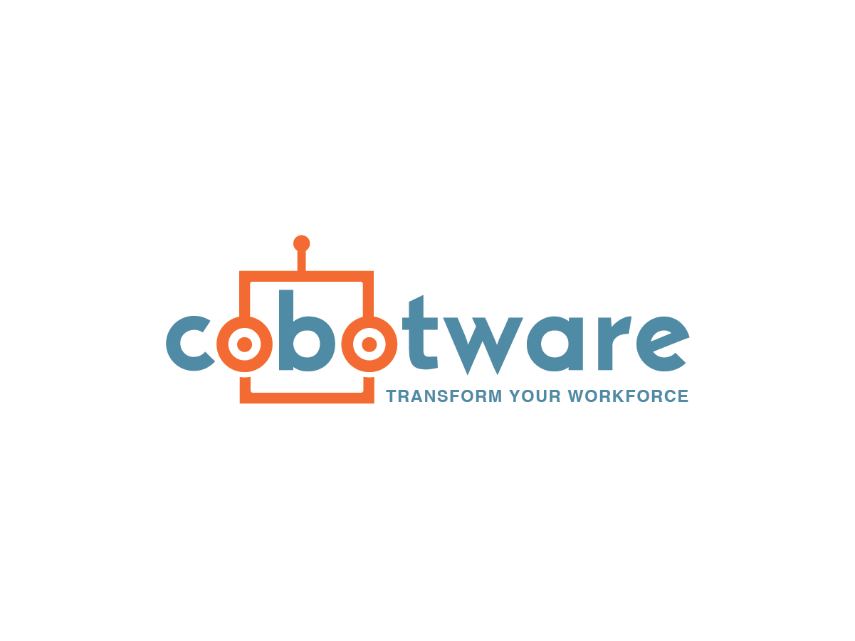 Logo-Design von Muhammad Imran 3 für Cobotware SRL | Design #16139250