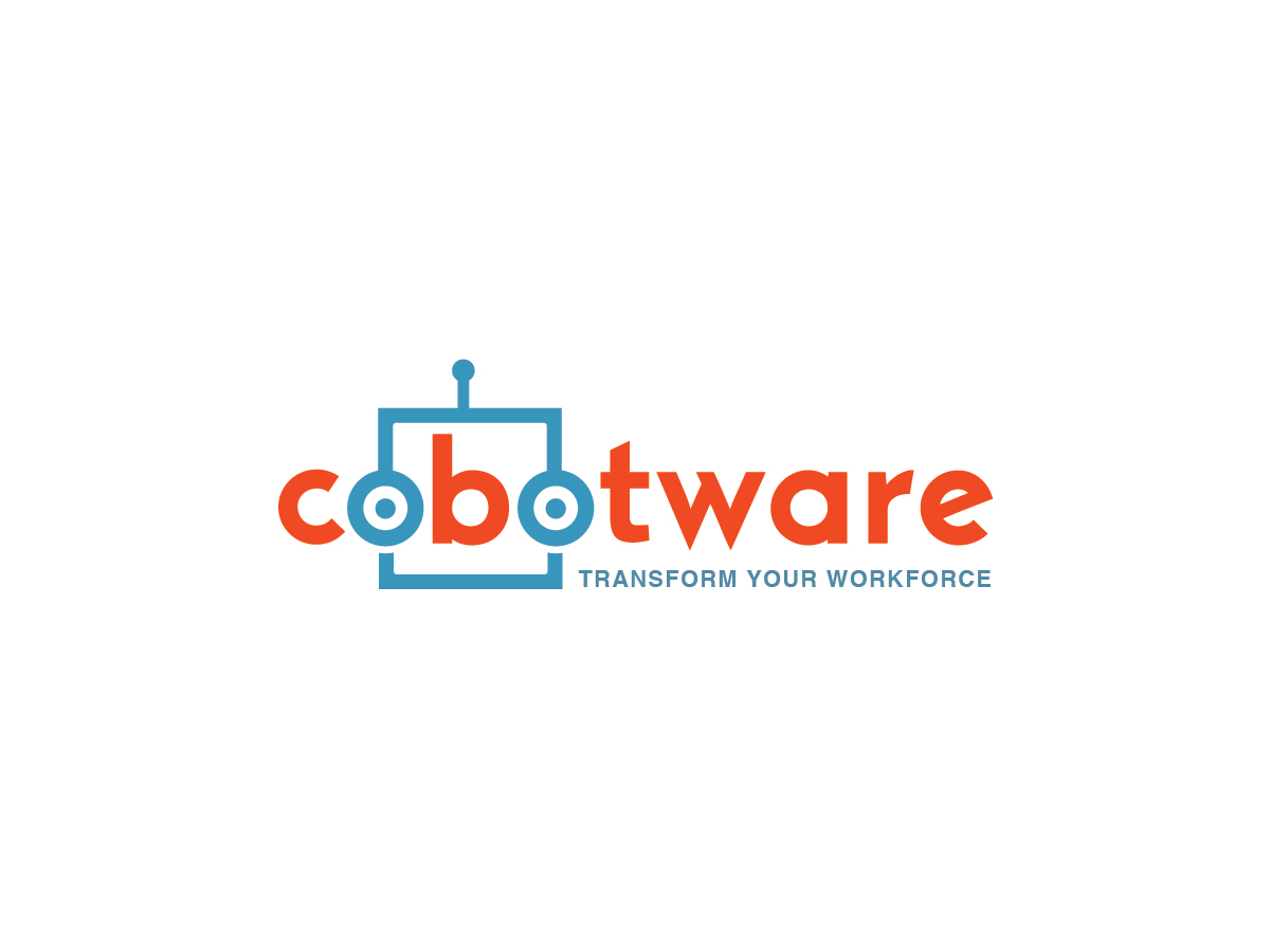 Logo-Design von Muhammad Imran 3 für Cobotware SRL | Design #16145803