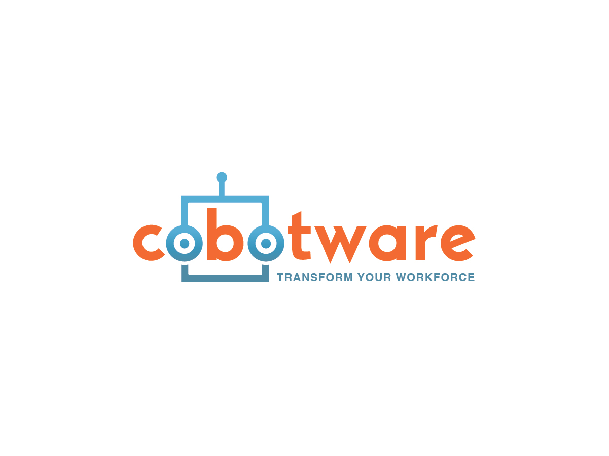 Logo Design by Muhammad Imran 3 for Cobotware SRL | Design #16145804