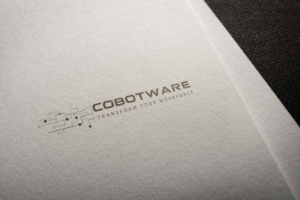 Logo-Design von Umuarus für Cobotware SRL | Design: #16153950
