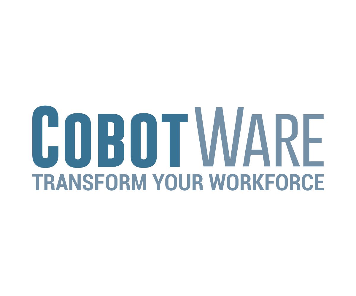Logo Design by arriana for Cobotware SRL | Design #16149759