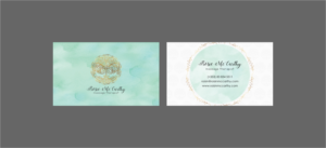 Business Card Design by INDIAN_Ashok for this project | Design: #16093339