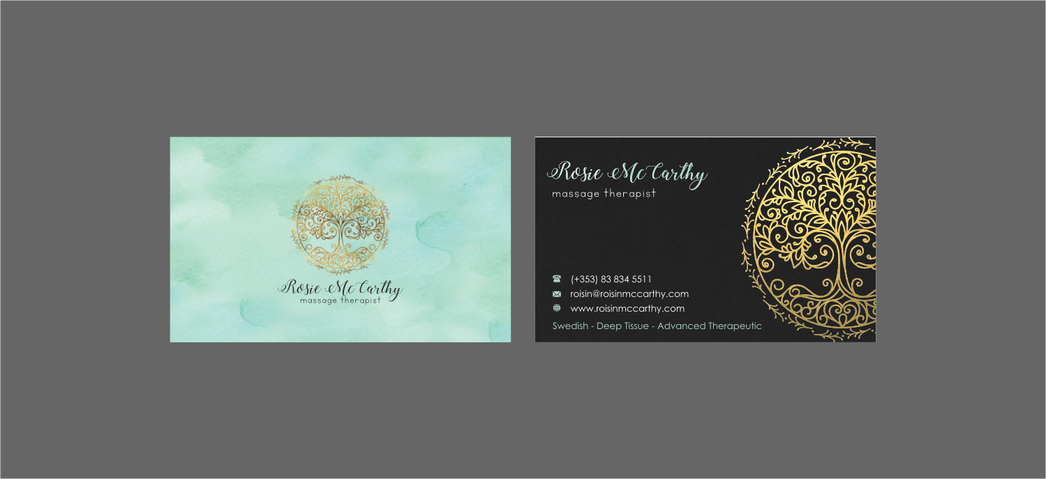 Design de Carte de Visite par INDIAN_Ashok pour ce projet | Design #16093341