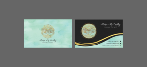 Business Card Design by INDIAN_Ashok for this project | Design: #16093342