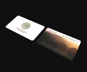 Business Card Design by JK18 for this project | Design: #16080887