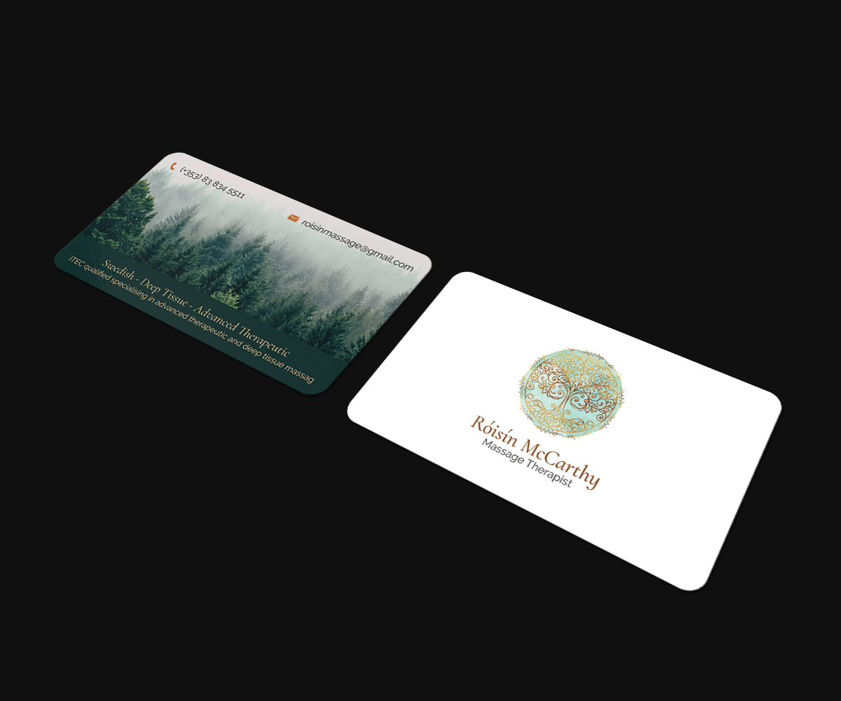 Design de Carte de Visite par JK18 pour ce projet | Design #16081533