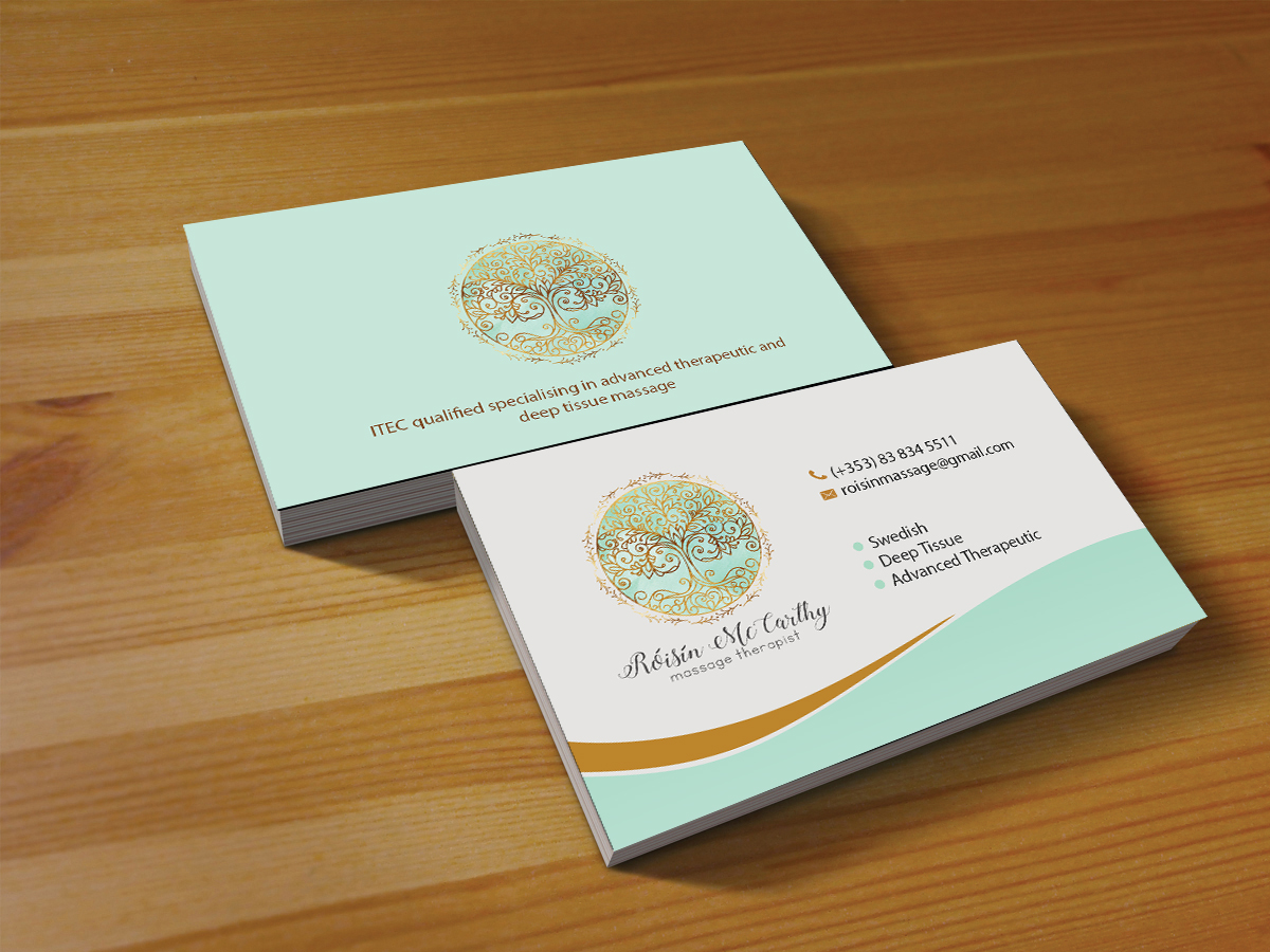 Design de Carte de Visite par Creations Box 2015 pour ce projet | Design #16089003