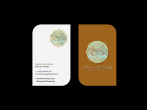 Business Card Design by Creations Box 2015 for this project | Design: #16089021