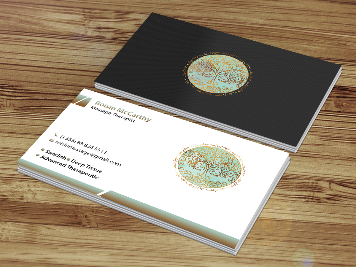 Design de Carte de Visite par Creations Box 2015 pour ce projet | Design #16089024