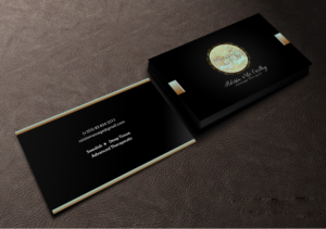 Business Card Design by Creations Box 2015 for this project | Design: #16089045