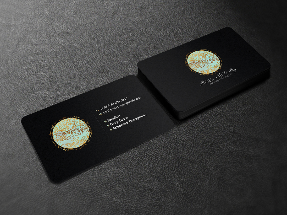 Design de Carte de Visite par Creations Box 2015 pour ce projet | Design #16089046