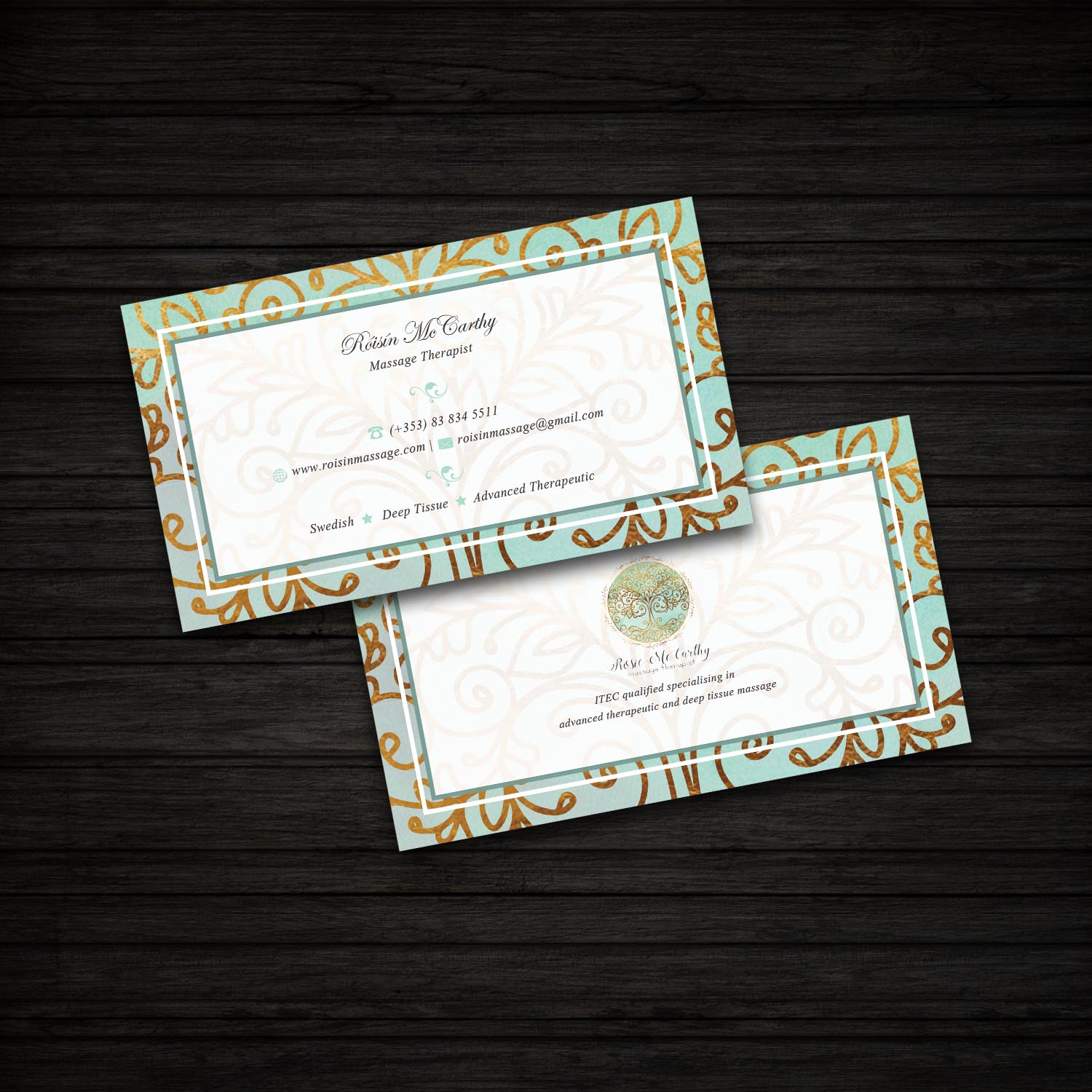Design de Carte de Visite par Creative Jiniya pour ce projet | Design #16077049