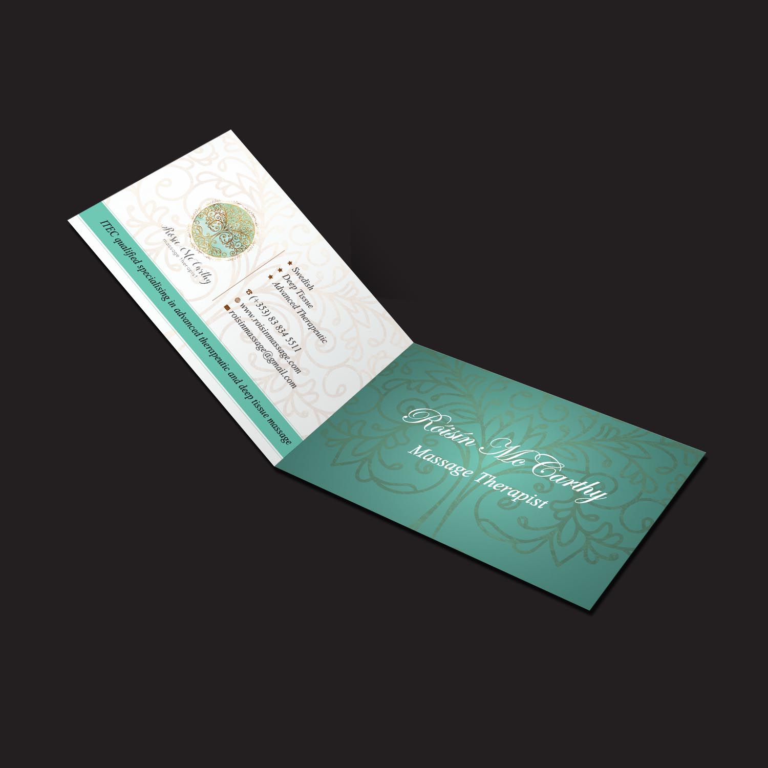 Design de Carte de Visite par Creative Jiniya pour ce projet | Design #16092295