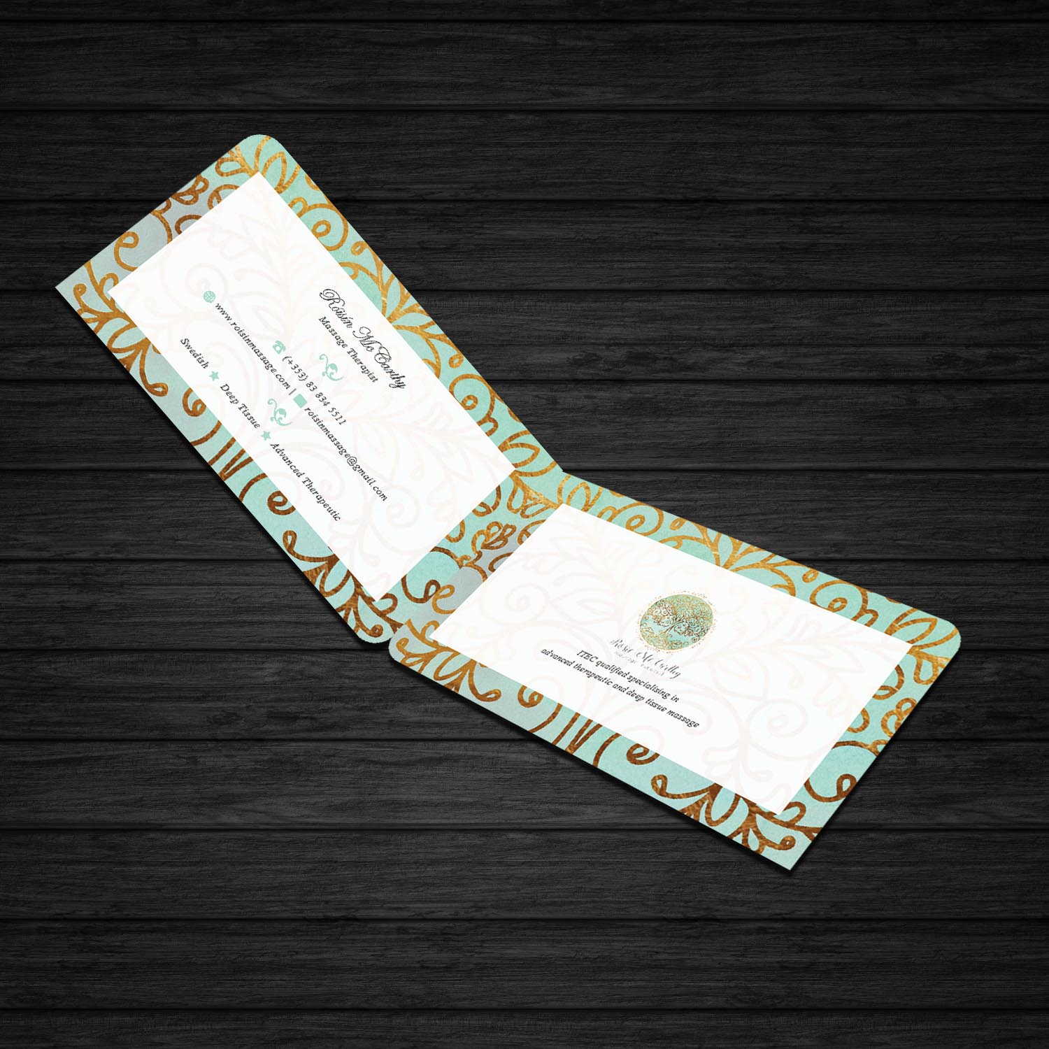 Business Card Design by Creative Jiniya for this project | Design #16097158