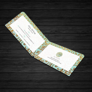 Business Card Design by Creative Jiniya for this project | Design: #16097158