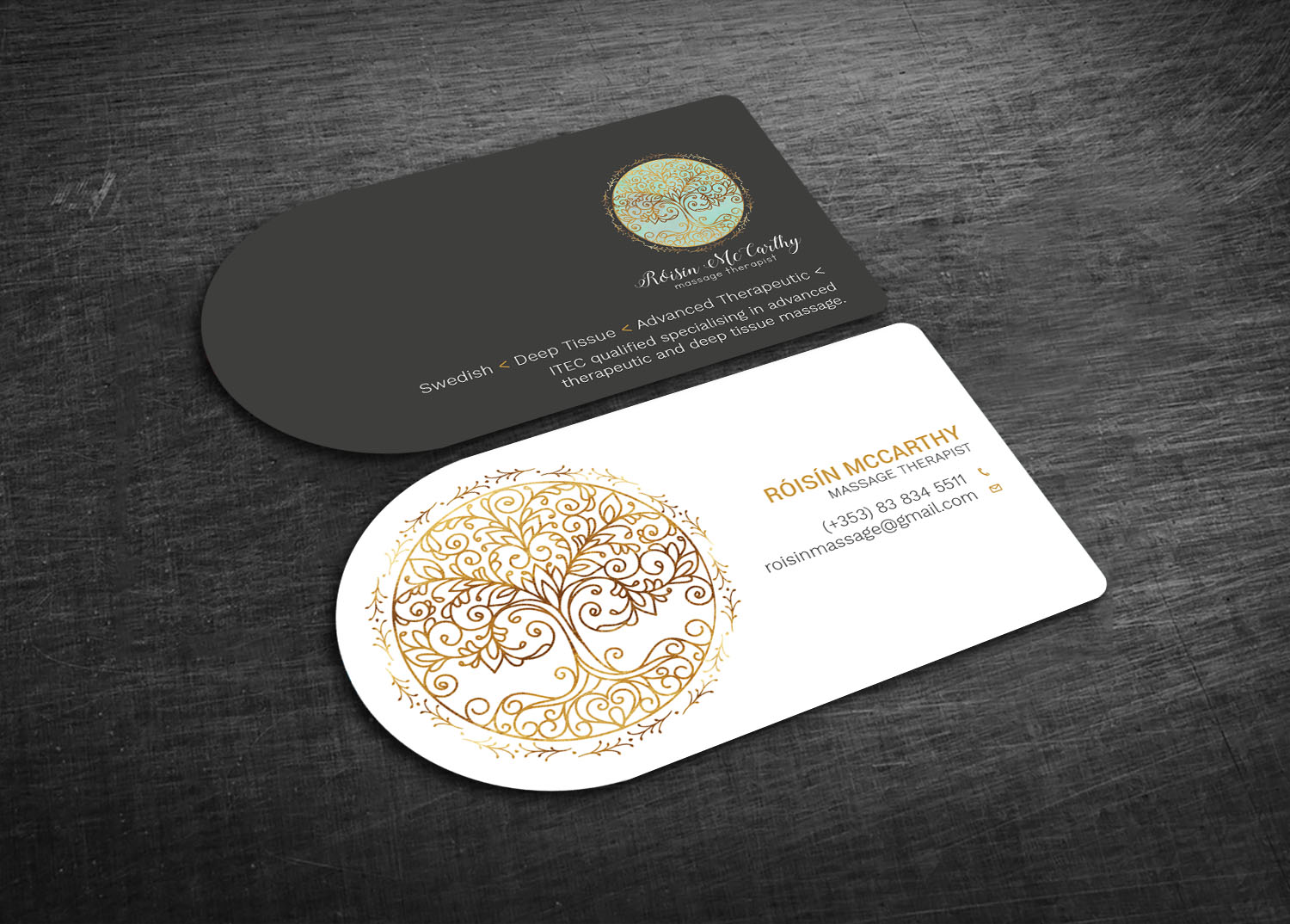 Design de Carte de Visite par Graphic Flame pour ce projet | Design #16073493