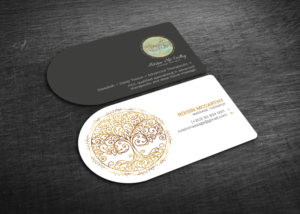 Business Card Design by Graphic Flame for this project | Design: #16073493