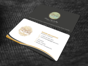 Business Card Design by Graphic Flame for this project | Design: #16073494