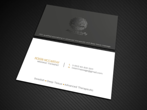 Business Card Design by Graphic Flame for this project | Design: #16073504