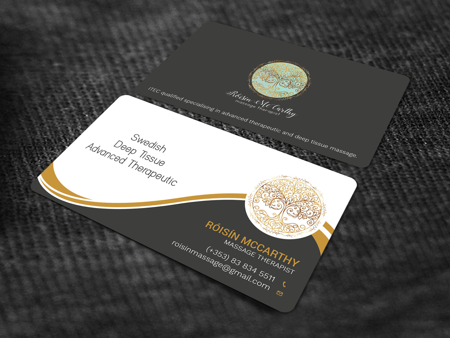 Design de Carte de Visite par Graphic Flame pour ce projet | Design #16073505