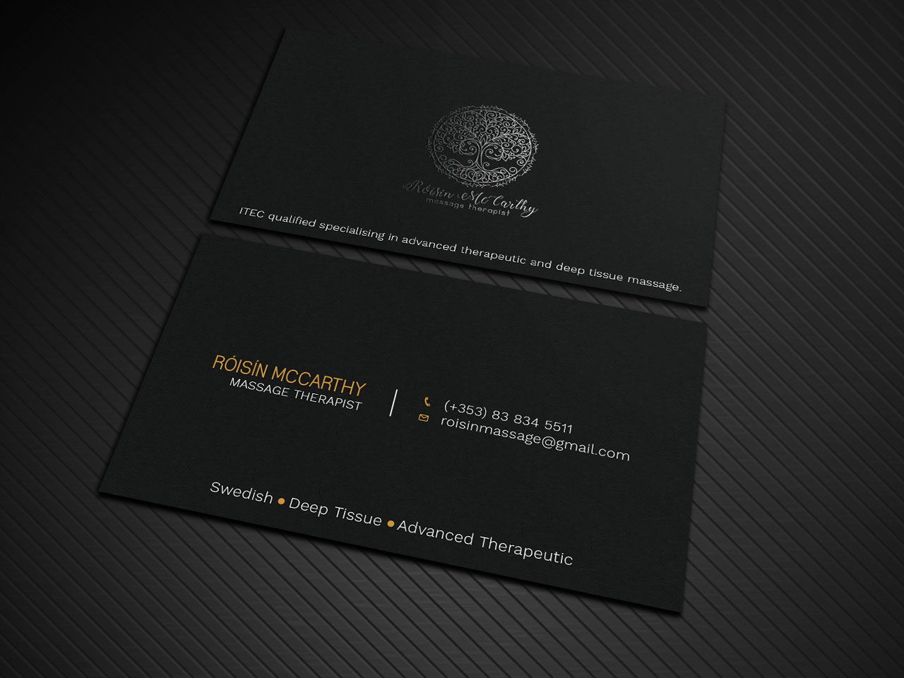 Design de Carte de Visite par Graphic Flame pour ce projet | Design #16073508