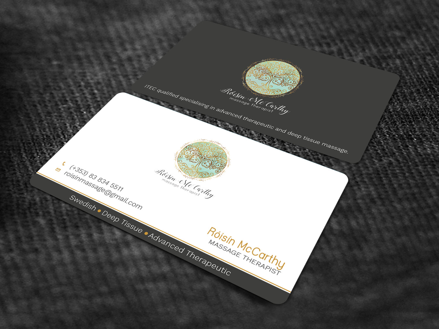 Design de Carte de Visite par Graphic Flame pour ce projet | Design #16073512
