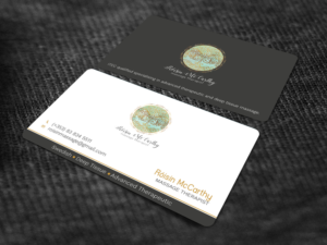 Business Card Design by Graphic Flame for this project | Design: #16073512