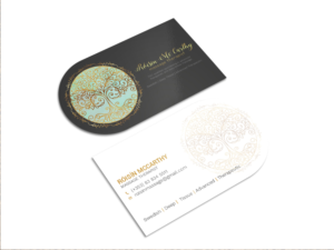 Business Card Design by Graphic Flame for this project | Design: #16102739