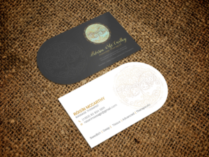Business Card Design by Graphic Flame for this project | Design: #16102770