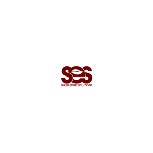 Logo Design by Idwan Design for Sheer Egde Solutions  | Design #16067040