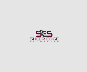Logo Design by RANARANA for Sheer Egde Solutions  | Design: #16103224