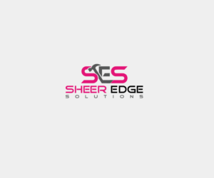 Logo Design by RANARANA for Sheer Egde Solutions  | Design: #16227623