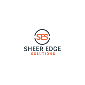 Diseño de Logo por Ana124 para Sheer Egde Solutions  | Diseño: #16071875