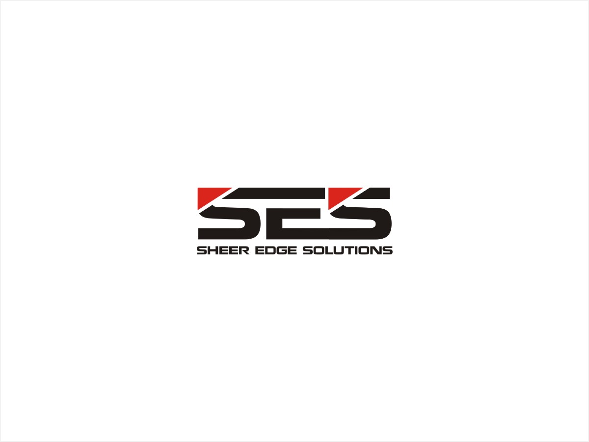 Logo Design by Sushma for Sheer Egde Solutions  | Design #16108395