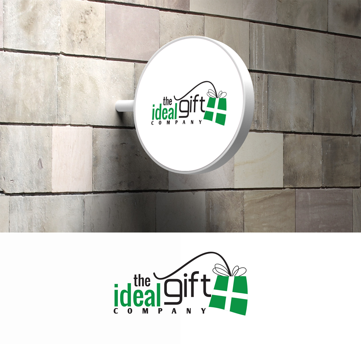 Diseño de Logo por Impressive Solutions para este proyecto | Diseño #16061440