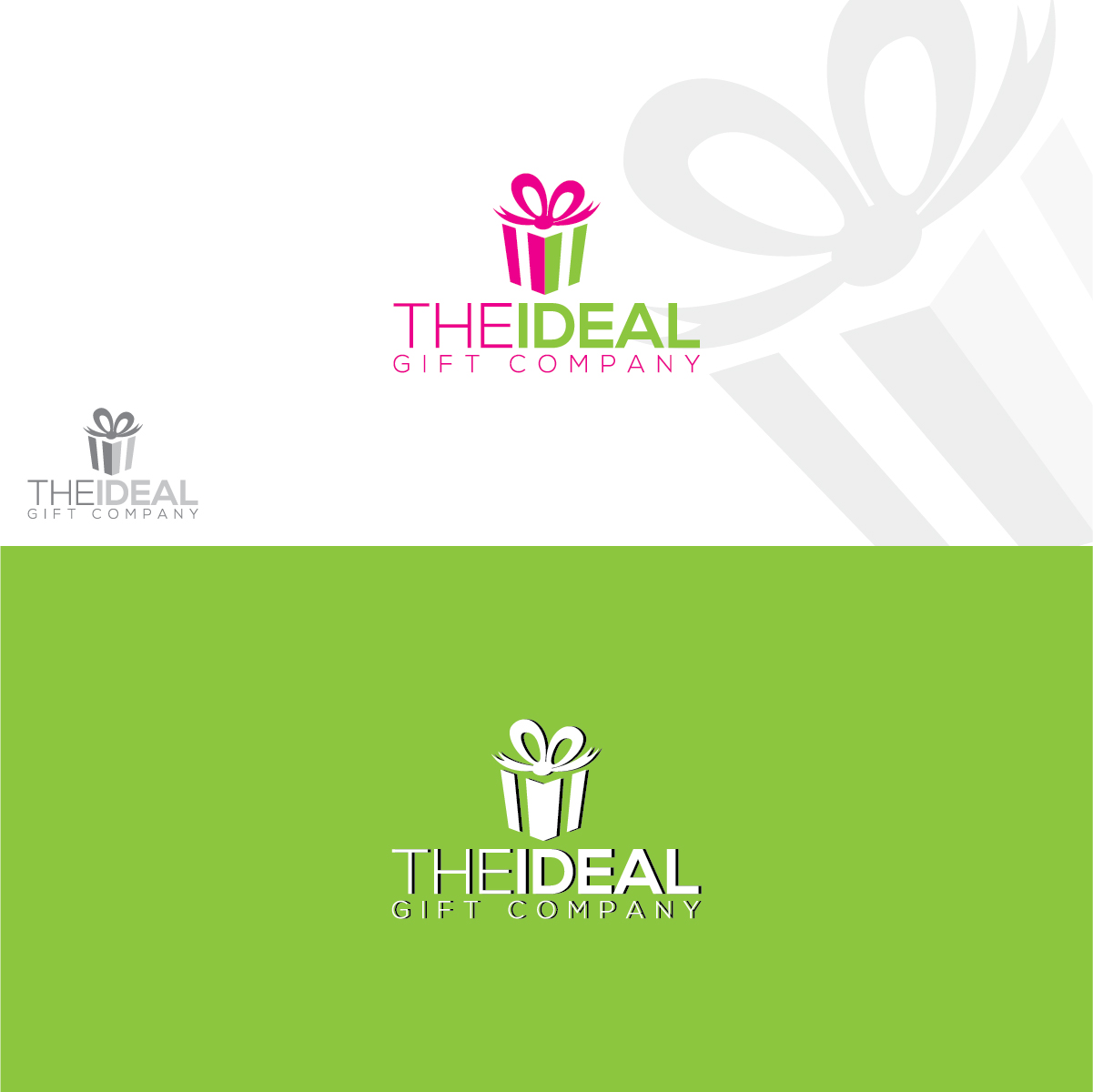 Logo Design by 3Guys for this project | Design #16064191
